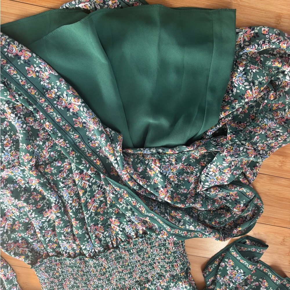 Max Studio Dress - Picture 6 of 8
